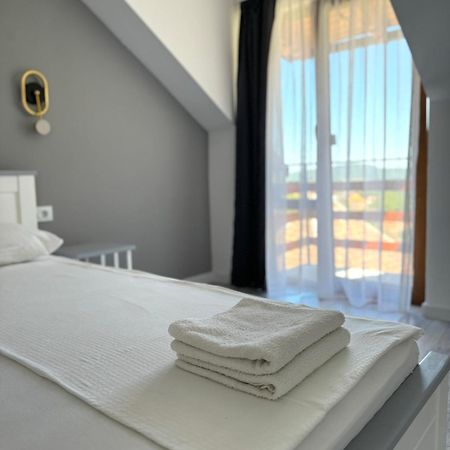 Casa Presecan Talmacel Ngoại thất bức ảnh
