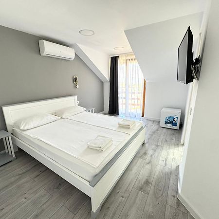 Casa Presecan Talmacel Ngoại thất bức ảnh