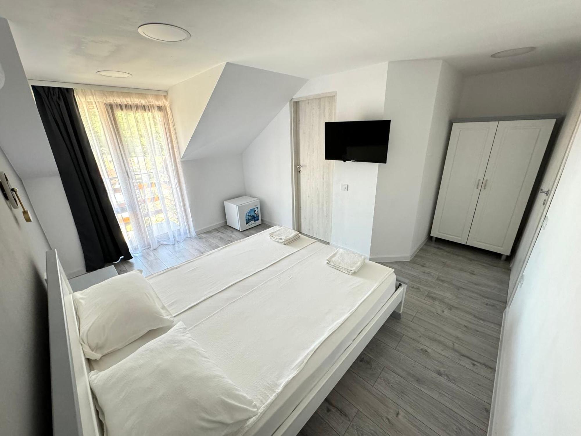 Casa Presecan Talmacel Ngoại thất bức ảnh