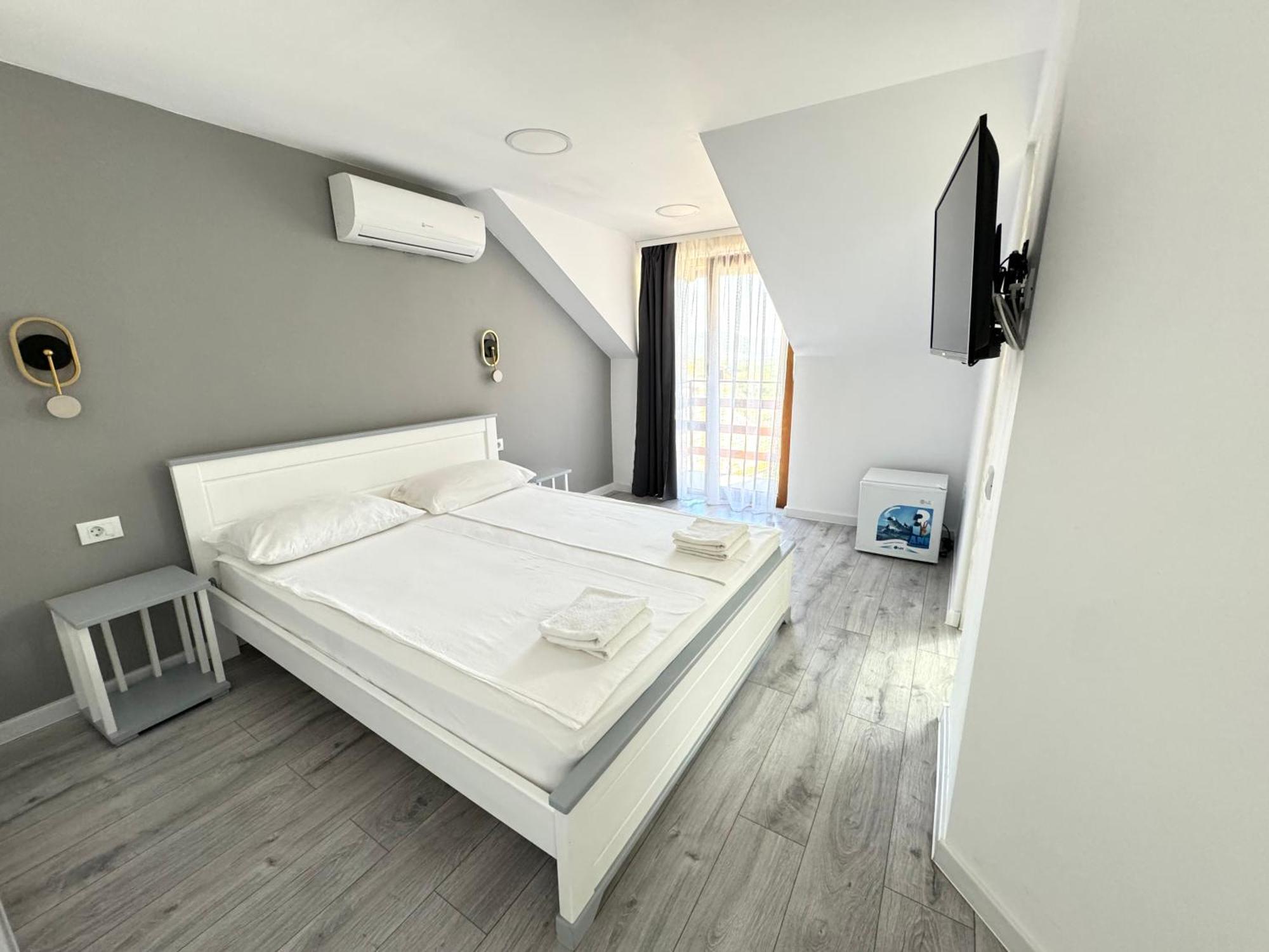 Casa Presecan Talmacel Ngoại thất bức ảnh