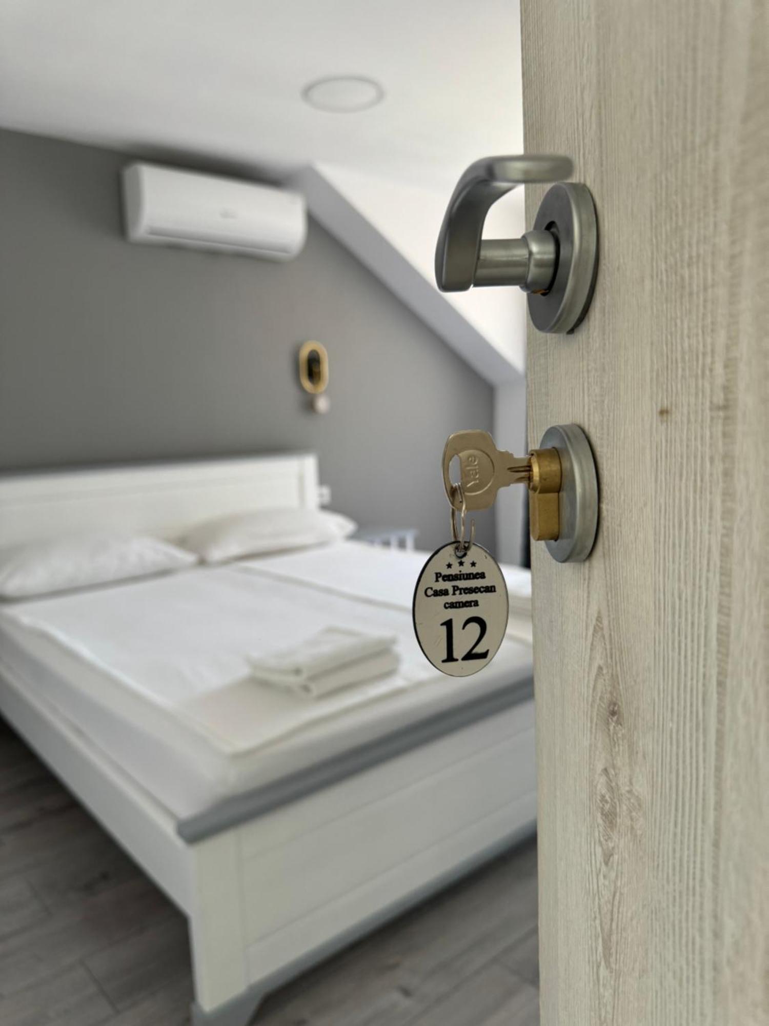 Casa Presecan Talmacel Ngoại thất bức ảnh