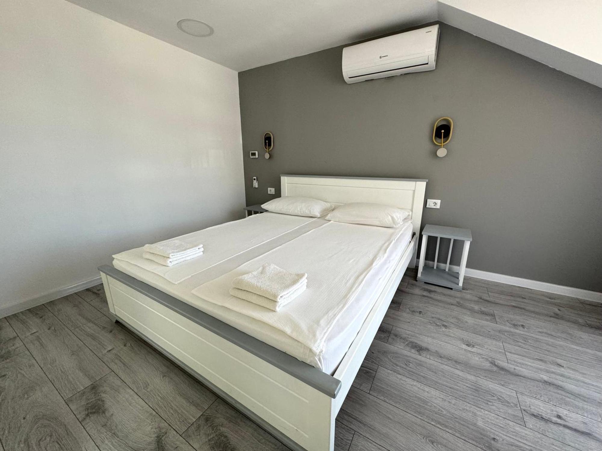 Casa Presecan Talmacel Ngoại thất bức ảnh