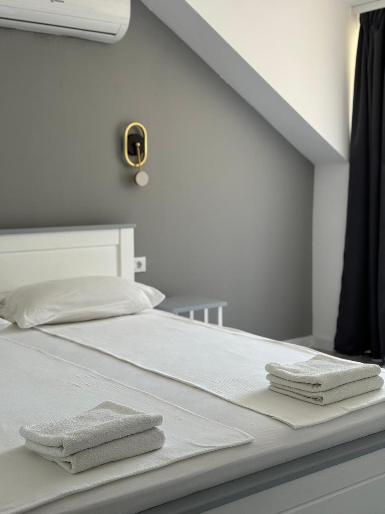Casa Presecan Talmacel Ngoại thất bức ảnh