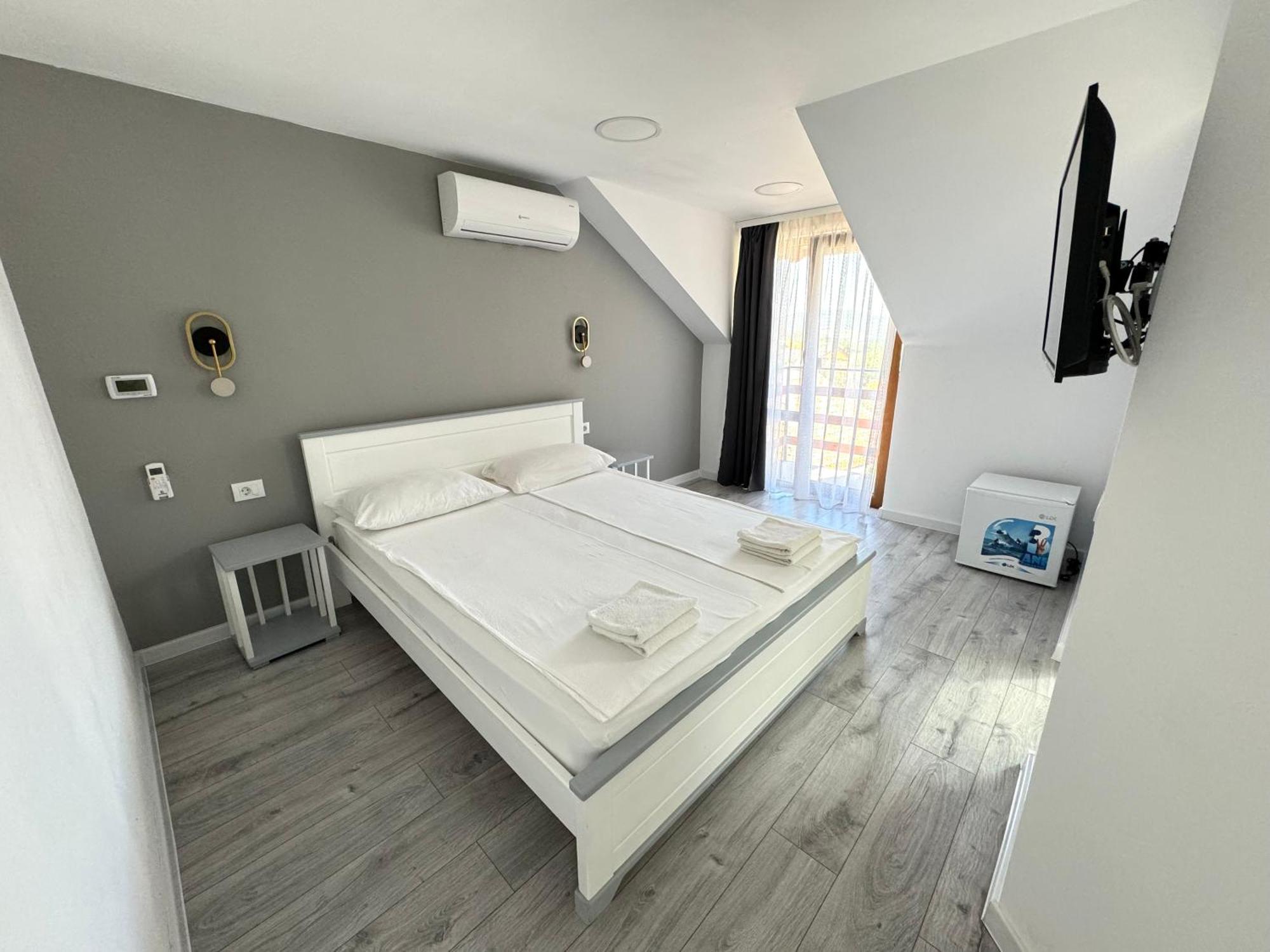 Casa Presecan Talmacel Ngoại thất bức ảnh