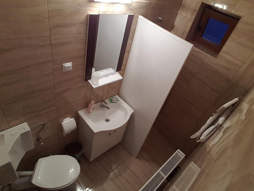 Casa Presecan Talmacel Ngoại thất bức ảnh