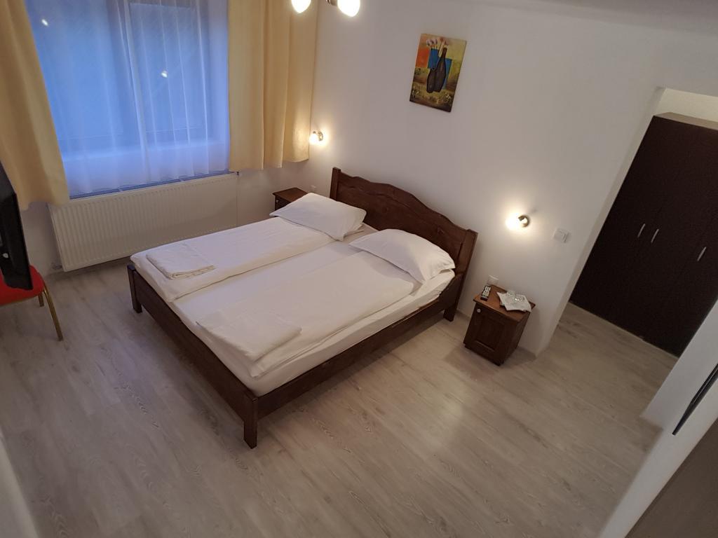 Casa Presecan Talmacel Ngoại thất bức ảnh
