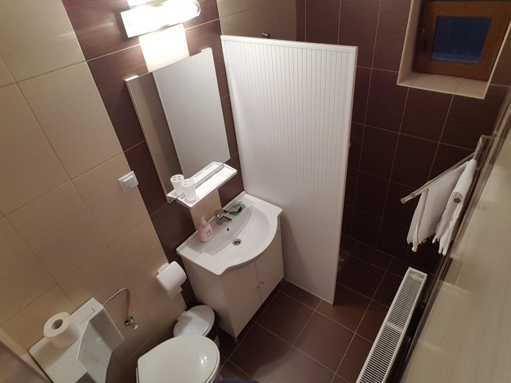 Casa Presecan Talmacel Ngoại thất bức ảnh
