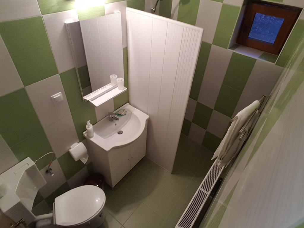 Casa Presecan Talmacel Ngoại thất bức ảnh